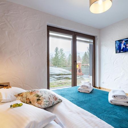 Aramika Apartamenty Schreiberhau Exterior foto