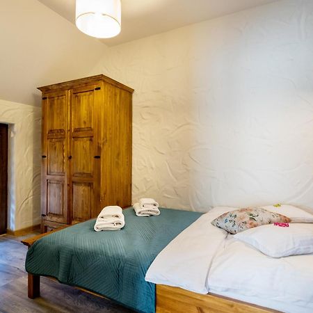 Aramika Apartamenty Schreiberhau Exterior foto