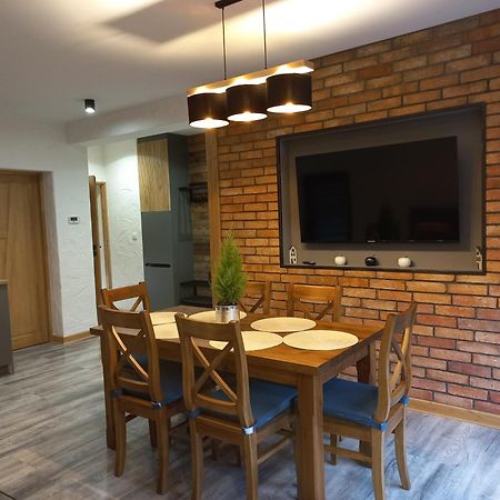 Aramika Apartamenty Schreiberhau Exterior foto