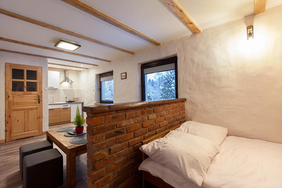 Aramika Apartamenty Schreiberhau Exterior foto