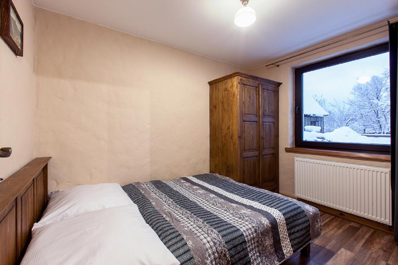 Aramika Apartamenty Schreiberhau Exterior foto