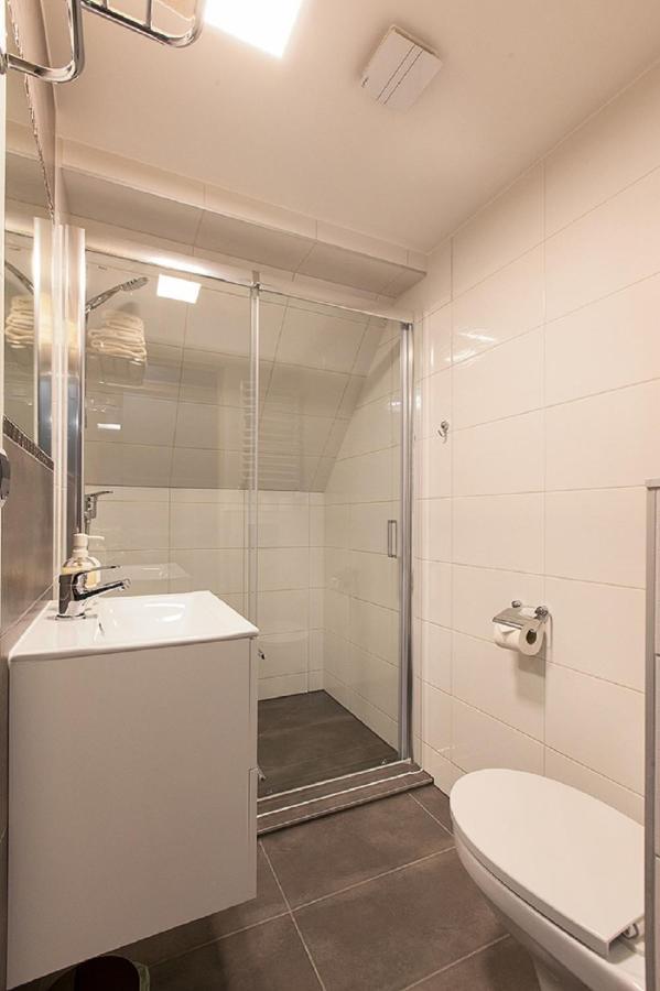 Aramika Apartamenty Schreiberhau Exterior foto