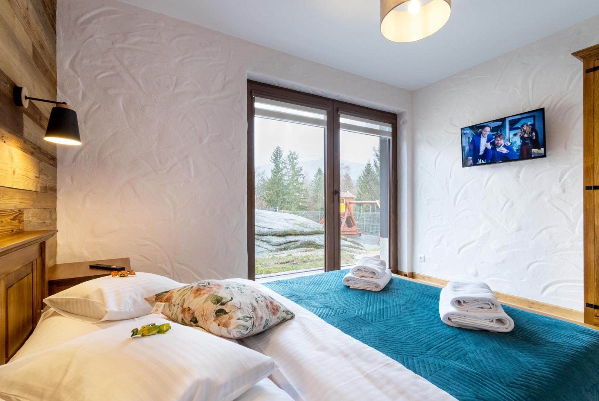 Aramika Apartamenty Schreiberhau Exterior foto