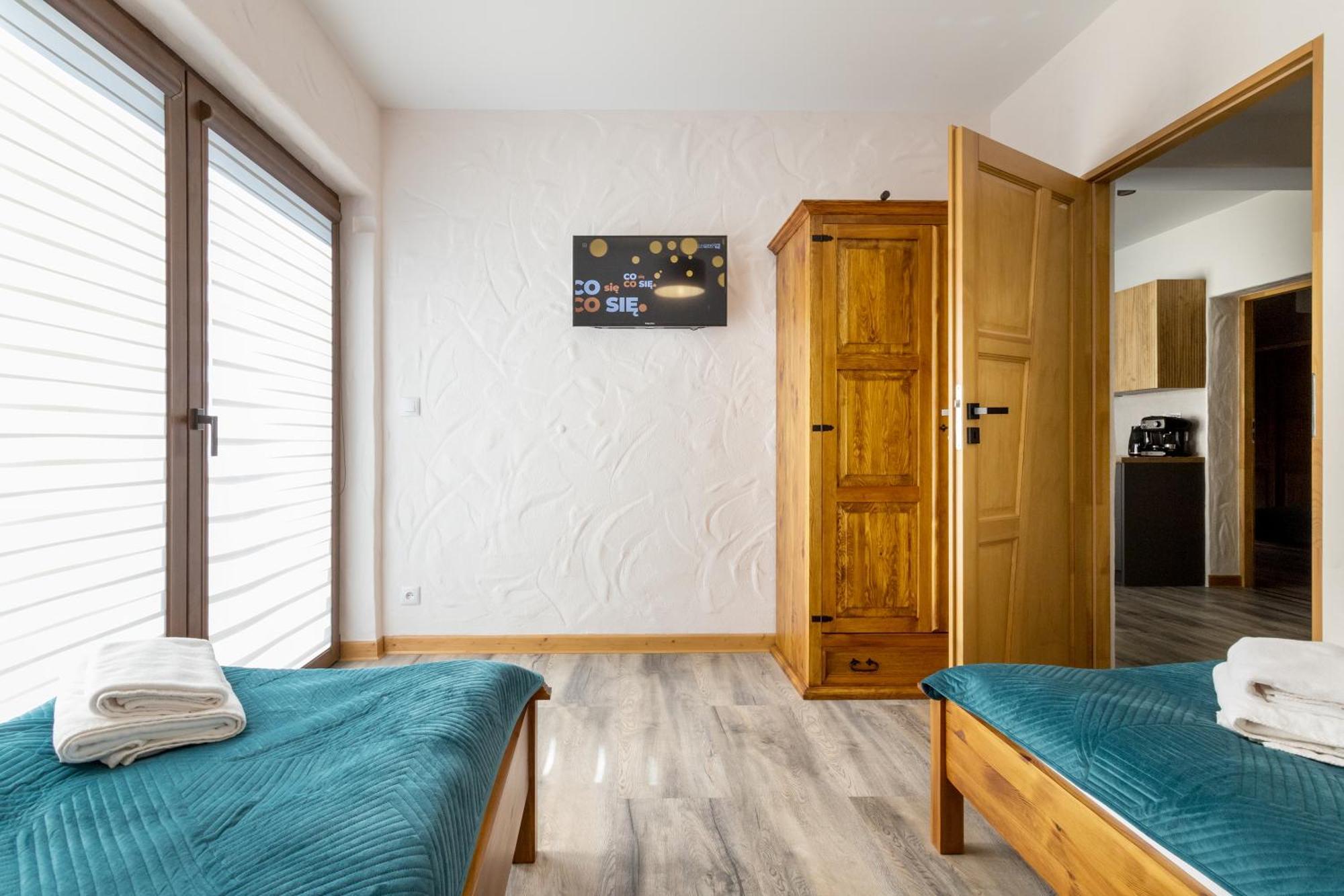 Aramika Apartamenty Schreiberhau Exterior foto