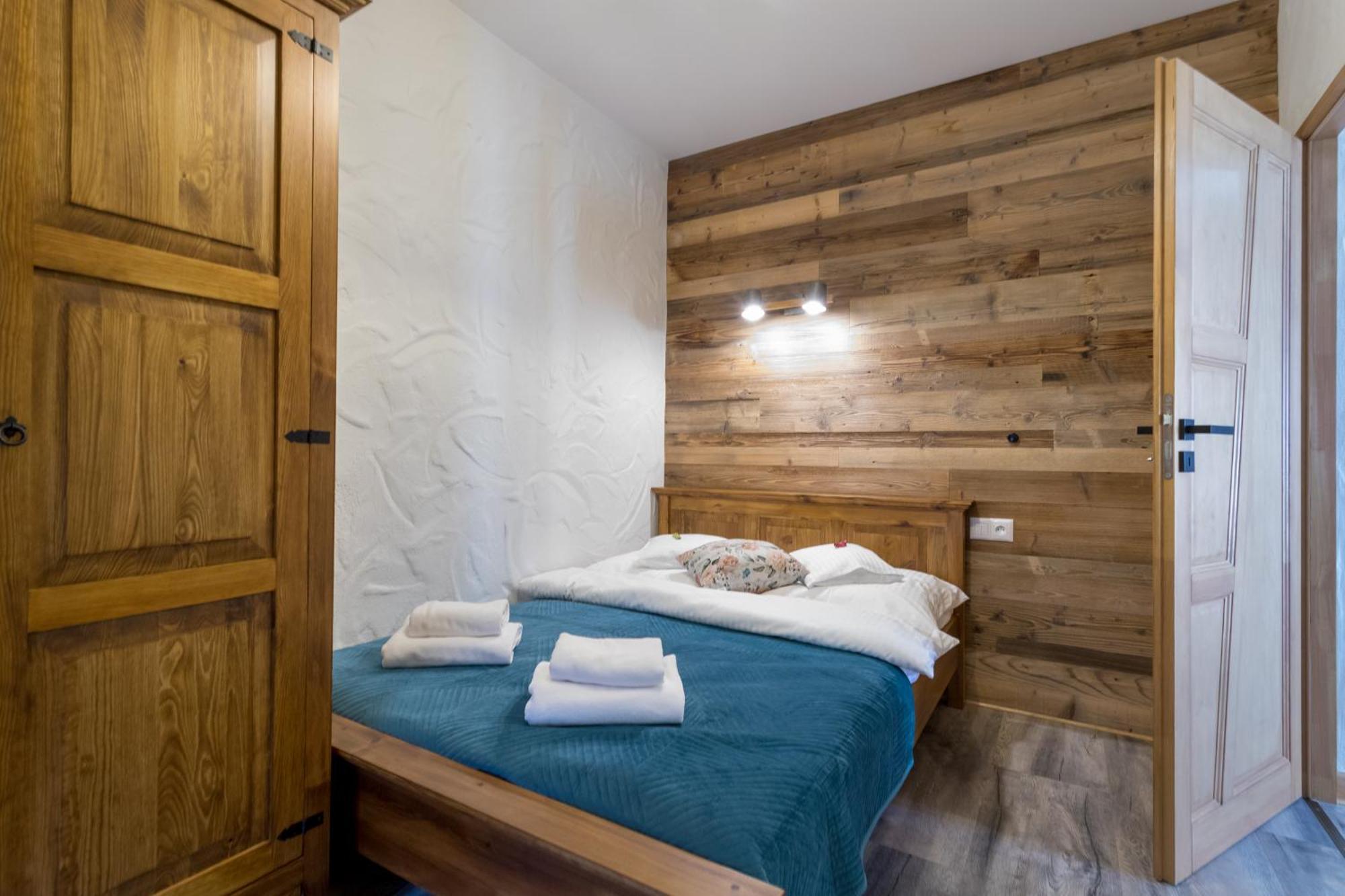 Aramika Apartamenty Schreiberhau Exterior foto