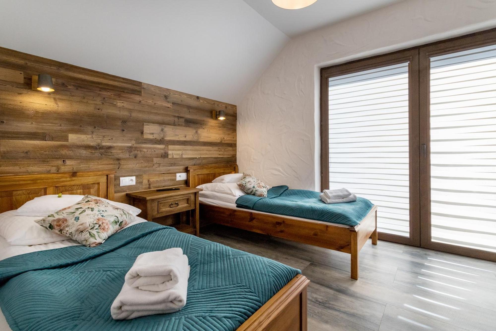Aramika Apartamenty Schreiberhau Exterior foto