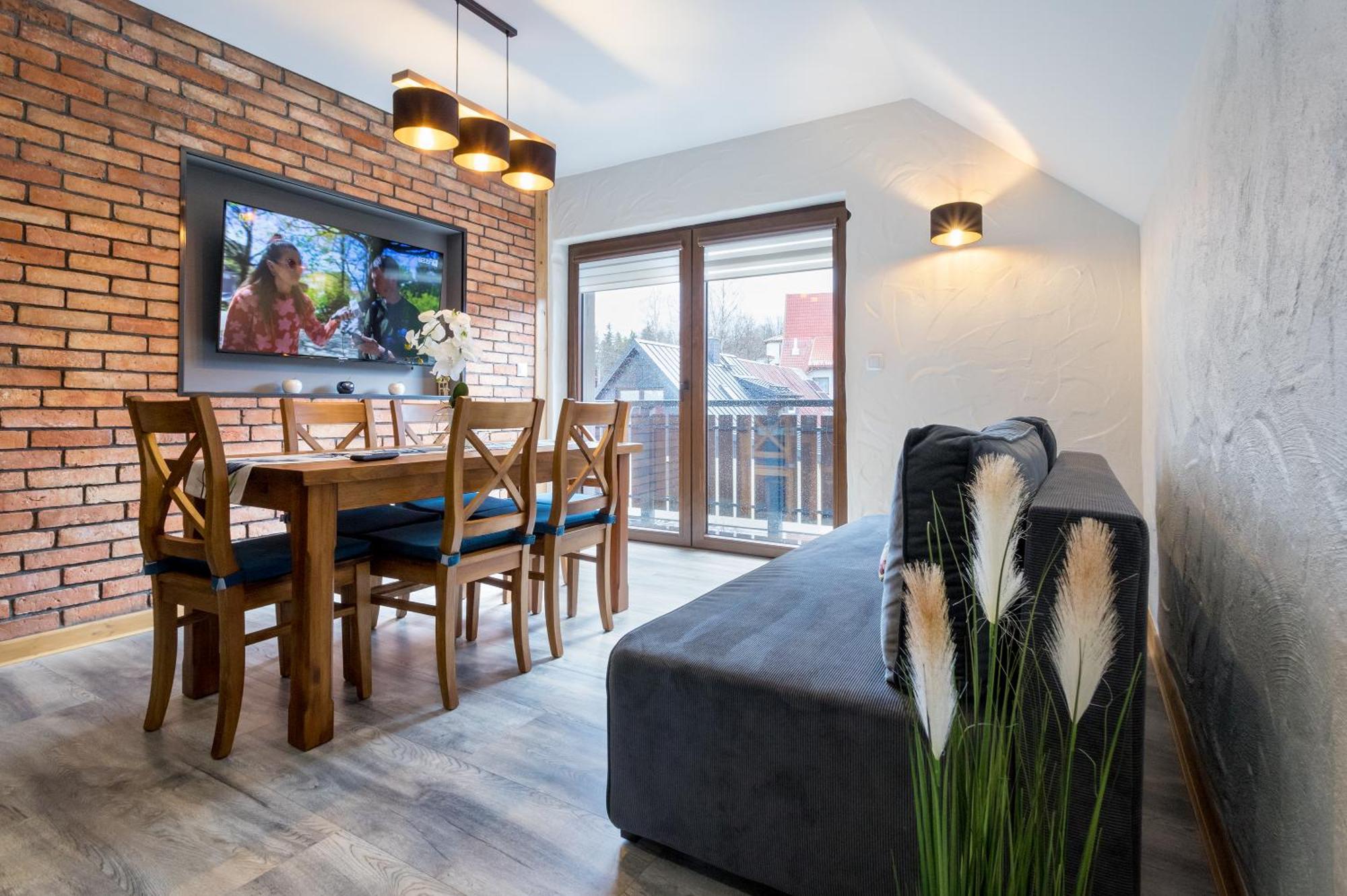 Aramika Apartamenty Schreiberhau Exterior foto