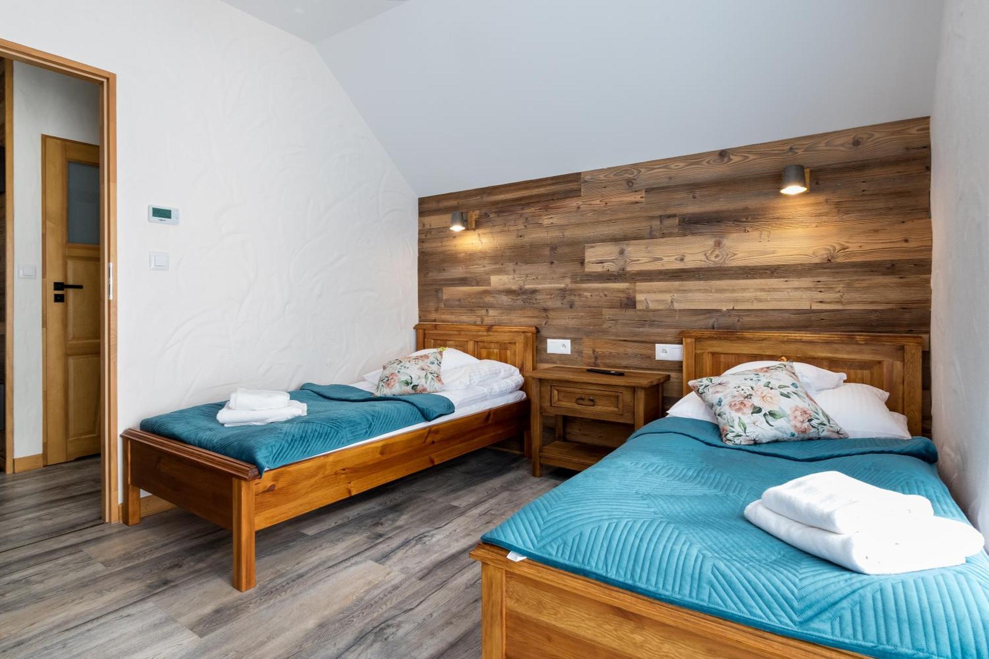 Aramika Apartamenty Schreiberhau Exterior foto