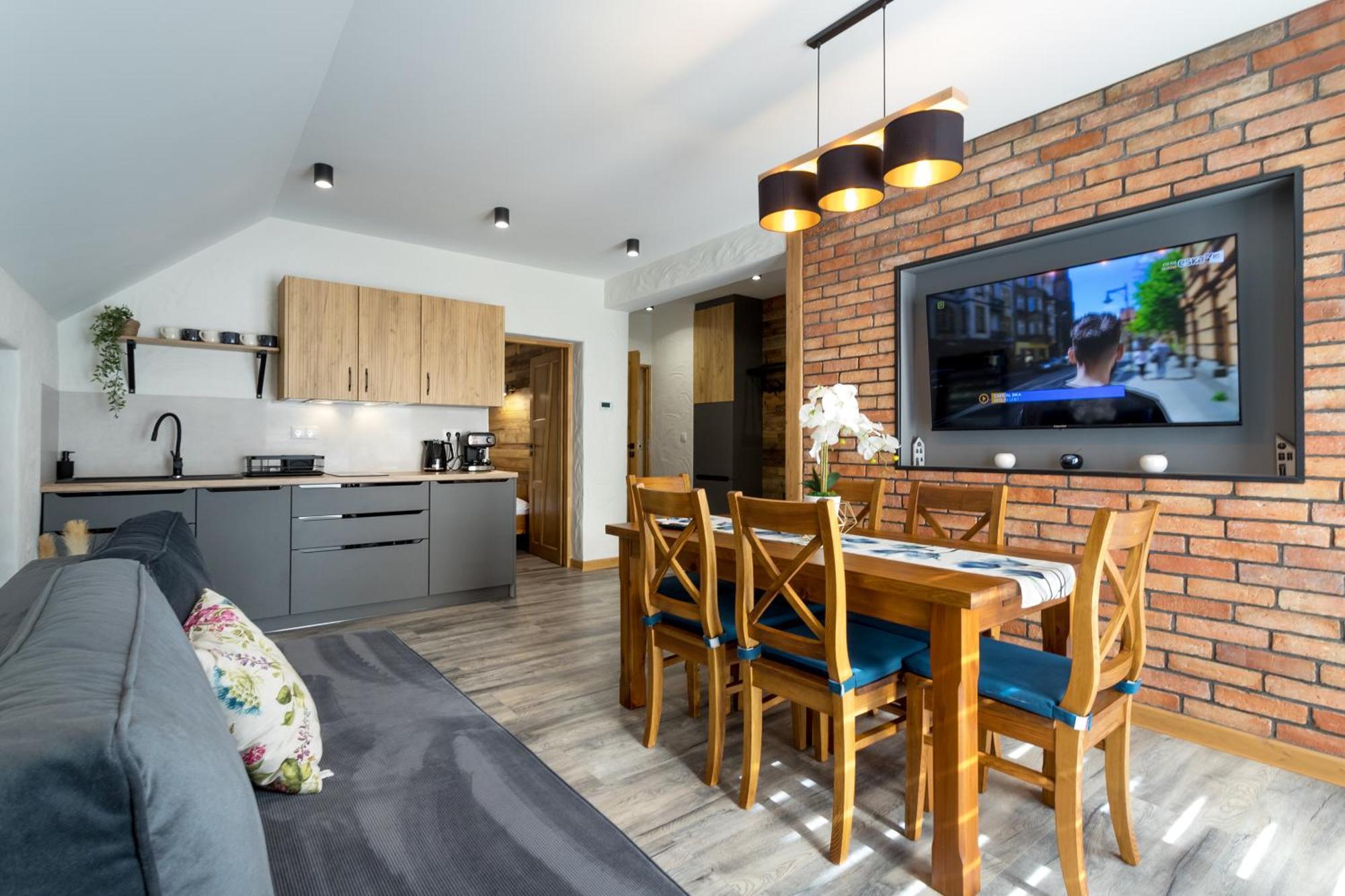 Aramika Apartamenty Schreiberhau Exterior foto
